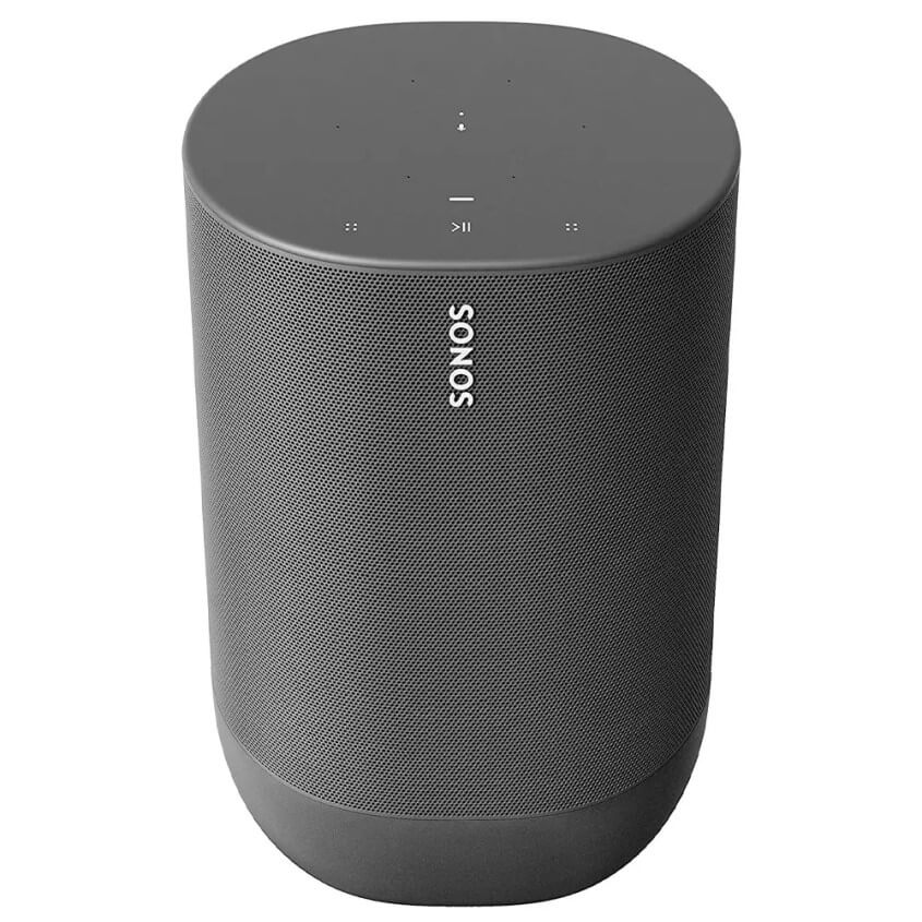 Sonos-Lautsprecher für perfekten Klanggenuss