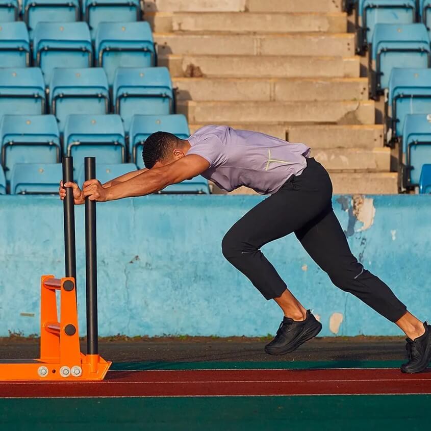 Technische Hose für Dein Workout