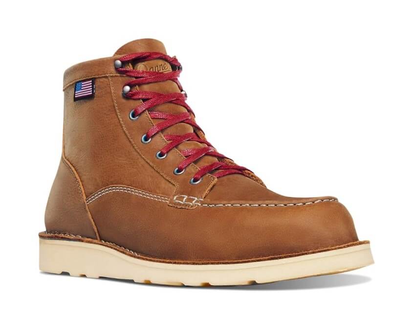 Herrenschuhe Herbst 2024 - Danner Mountain Light Men's Cascade Clovis – GORE-TEX