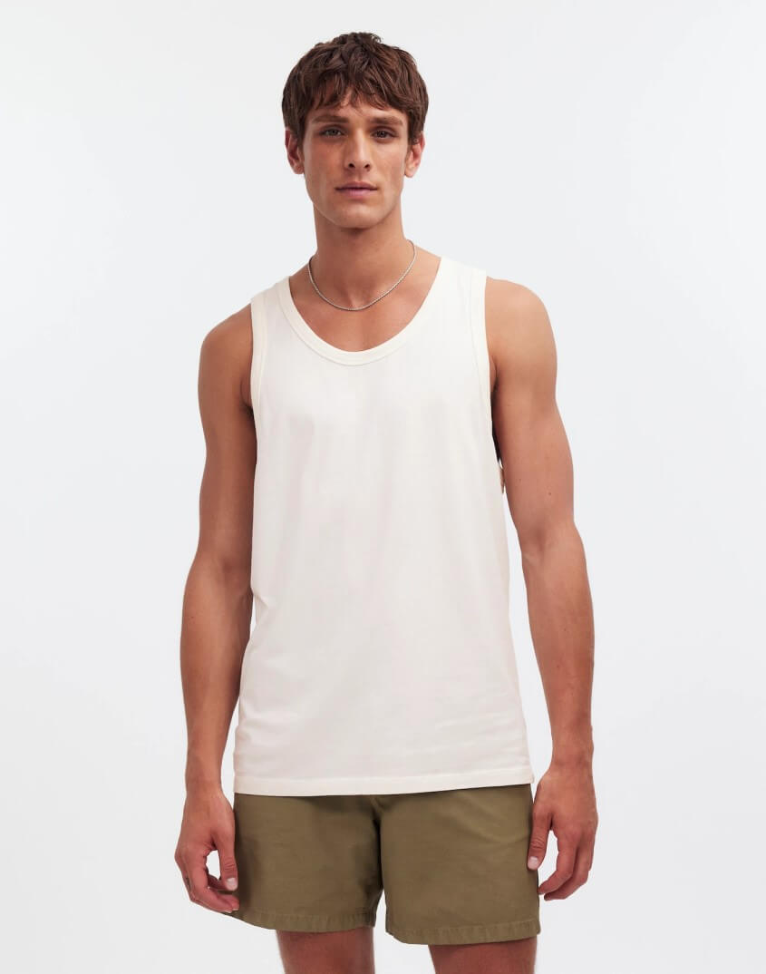 Tank Tops von Madewell Allday-Tanktop