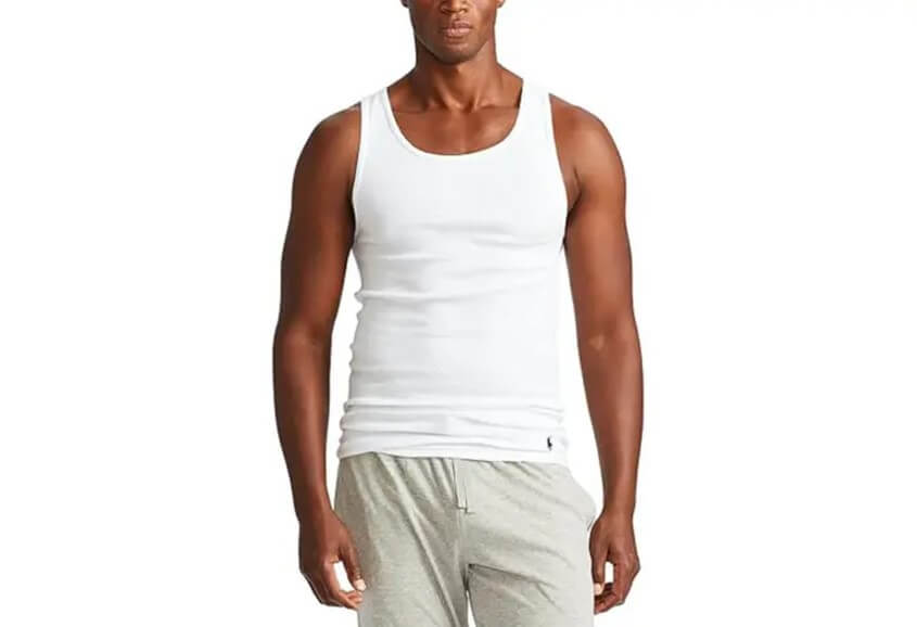 Tank Tops von Ralph Lauren